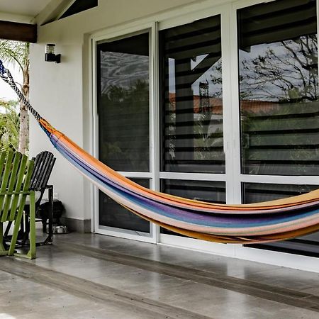Blue Venao Villa 25 Playa Venao Extérieur photo