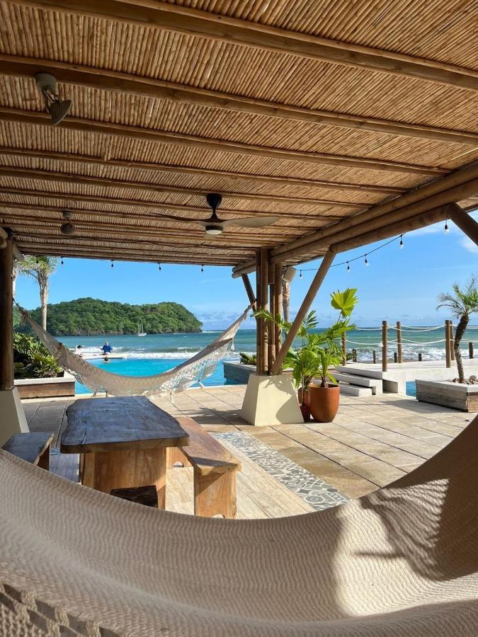 Blue Venao Villa 25 Playa Venao Extérieur photo